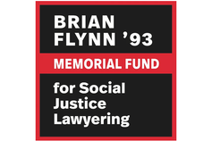Brian Flynn Memorial Fund for Social Justice Lawyering